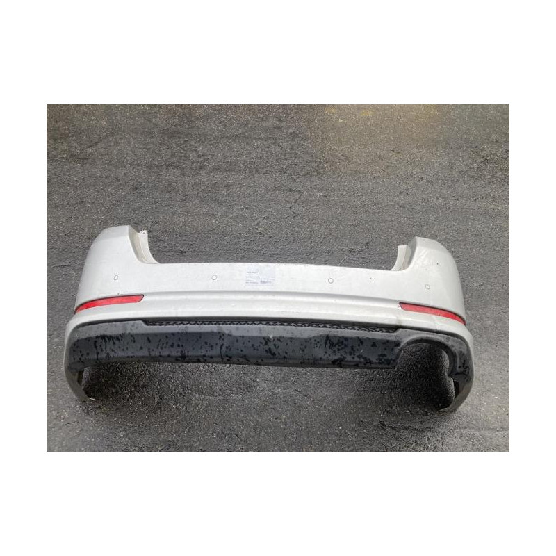 Pare choc arriere KIA OPTIMA 1 Photo n°4