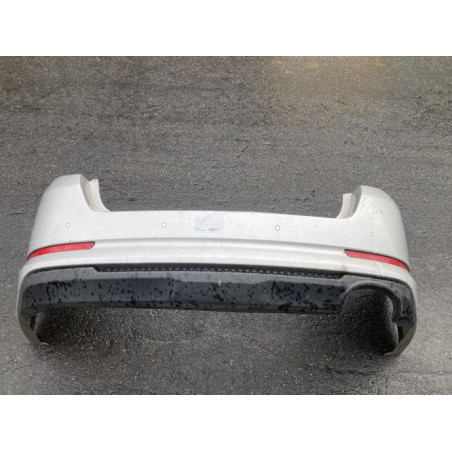 Pare choc arriere KIA OPTIMA 1 Photo n°4