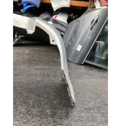 Pare choc arriere KIA OPTIMA 1 Photo n°8