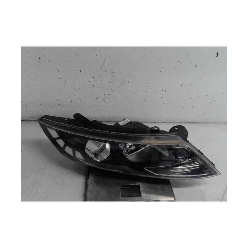 Optique avant principal droit (feux)(phare) KIA OPTIMA 1