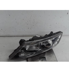 Optique avant principal gauche (feux)(phare) KIA OPTIMA 1 Photo n°1