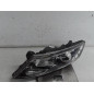 Optique avant principal gauche (feux)(phare) KIA OPTIMA 1