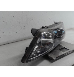 Optique avant principal gauche (feux)(phare) KIA OPTIMA 1
