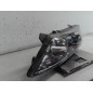 Optique avant principal gauche (feux)(phare) KIA OPTIMA 1