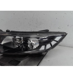 Optique avant principal gauche (feux)(phare) KIA OPTIMA 1 Photo n°3