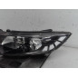 Optique avant principal gauche (feux)(phare) KIA OPTIMA 1