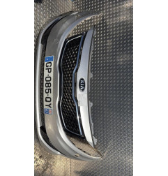 Pare choc avant KIA OPTIMA 1 Photo n°1