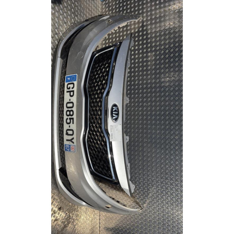 Pare choc avant KIA OPTIMA 1