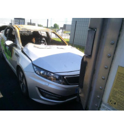 Pare choc avant KIA OPTIMA 1 Photo n°8