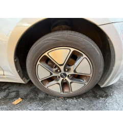 Pare choc avant KIA OPTIMA 1 Photo n°15