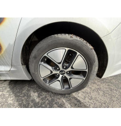 Pare choc avant KIA OPTIMA 1 Photo n°17