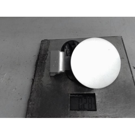 Trappe d'essence KIA OPTIMA 1 Photo n°1