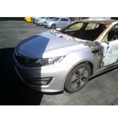 Trappe d'essence KIA OPTIMA 1 Photo n°5