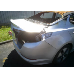 Trappe d'essence KIA OPTIMA 1 Photo n°7