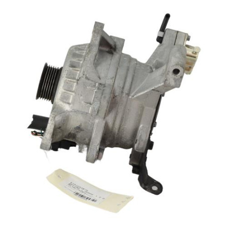 Alternateur KIA OPTIMA 1