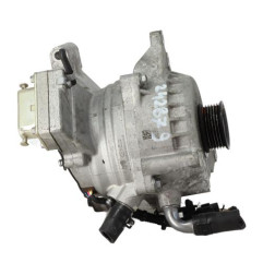 Alternateur KIA OPTIMA 1 Photo n°4