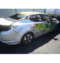 Alternateur KIA OPTIMA 1 Photo n°6