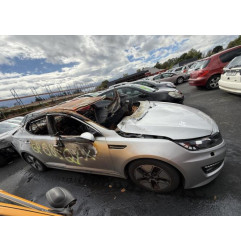 Alternateur KIA OPTIMA 1 Photo n°15