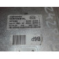 Calculateur moteur KIA OPTIMA 1