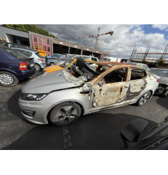 Calculateur moteur KIA OPTIMA 1 Photo n°16