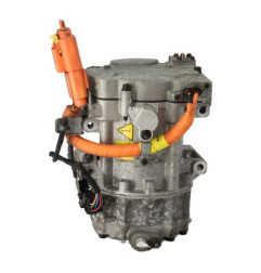 Compresseur clim KIA OPTIMA 1 Photo n°1