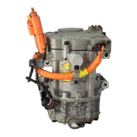 Compresseur clim KIA OPTIMA 1 Photo n°1