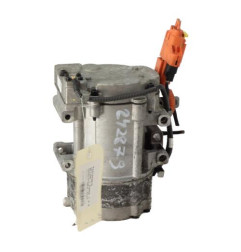 Compresseur clim KIA OPTIMA 1 Photo n°3