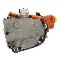 Compresseur clim KIA OPTIMA 1 Photo n°5