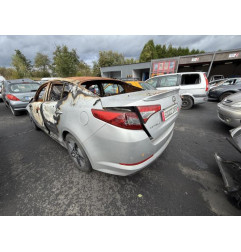 Compresseur clim KIA OPTIMA 1 Photo n°20