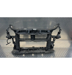 Face avant KIA OPTIMA 1 Photo n°1