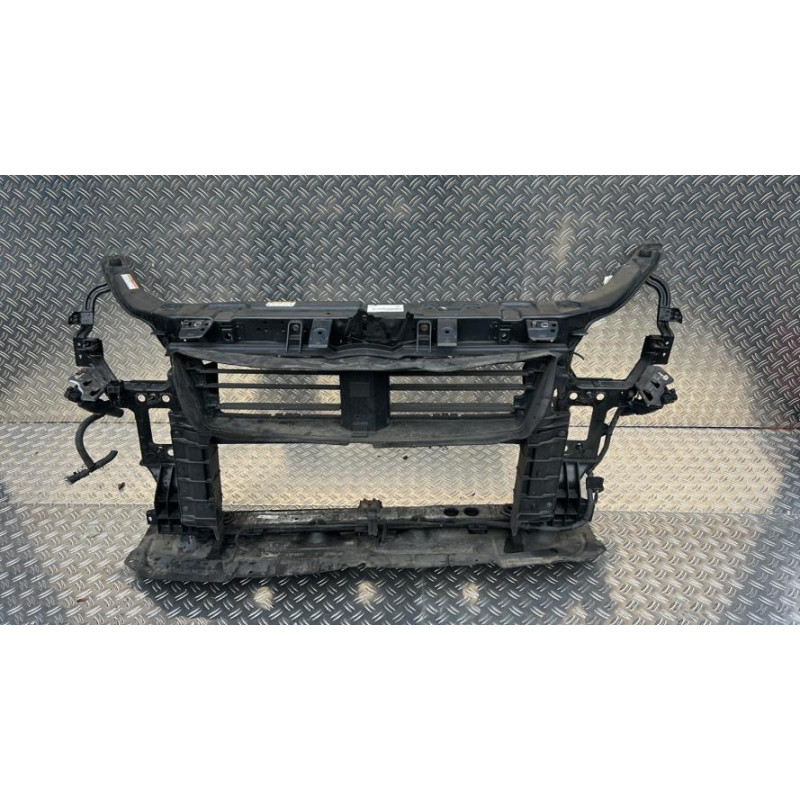 Face avant KIA OPTIMA 1