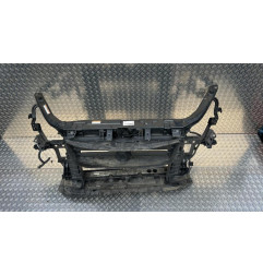 Face avant KIA OPTIMA 1