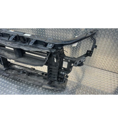 Face avant KIA OPTIMA 1 Photo n°3