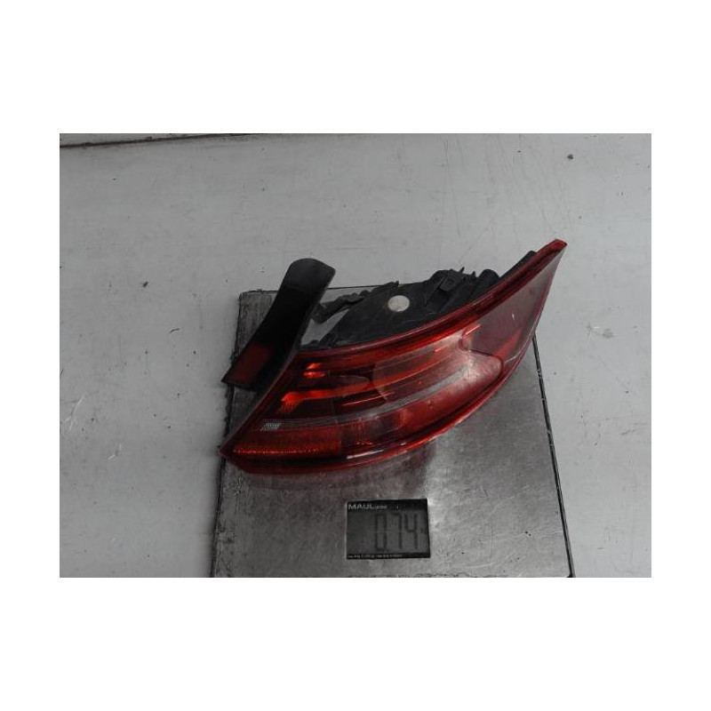 Feu arriere principal droit (feux) AUDI A3 3