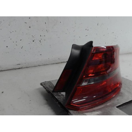 Feu arriere principal droit (feux) AUDI A3 3