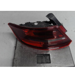 Feu arriere principal gauche (feux) AUDI A3 3 Photo n°1