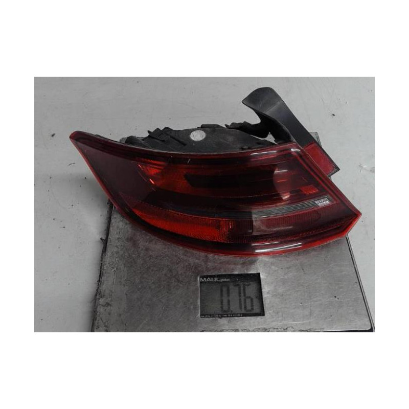 Feu arriere principal gauche (feux) AUDI A3 3