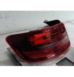 Feu arriere principal gauche (feux) AUDI A3 3