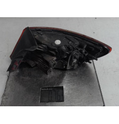 Feu arriere principal gauche (feux) AUDI A3 3 Photo n°4