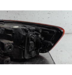 Feu arriere principal gauche (feux) AUDI A3 3 Photo n°6