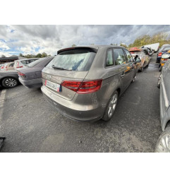 Feu arriere principal gauche (feux) AUDI A3 3 Photo n°16