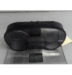 Compteur AUDI A3 3 Photo n°1