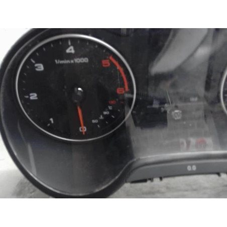 Compteur AUDI A3 3