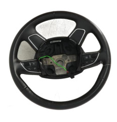 Volant AUDI A3 3 Photo n°5