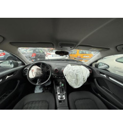 Volant AUDI A3 3 Photo n°13