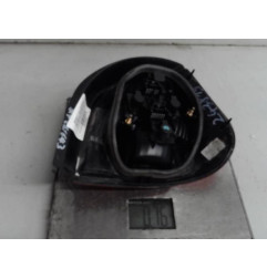 Feu arriere principal gauche (feux) RENAULT SCENIC 1 Photo n°4