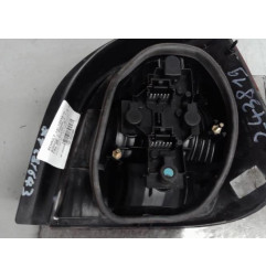 Feu arriere principal gauche (feux) RENAULT SCENIC 1 Photo n°5