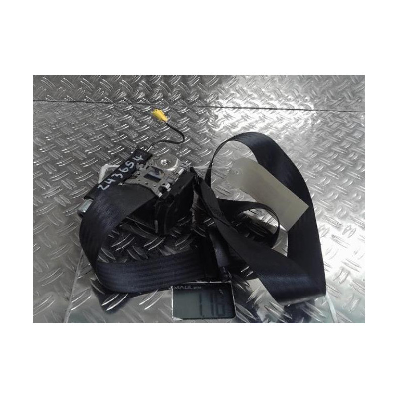 Ceinture avant droit FIAT PANDA 2