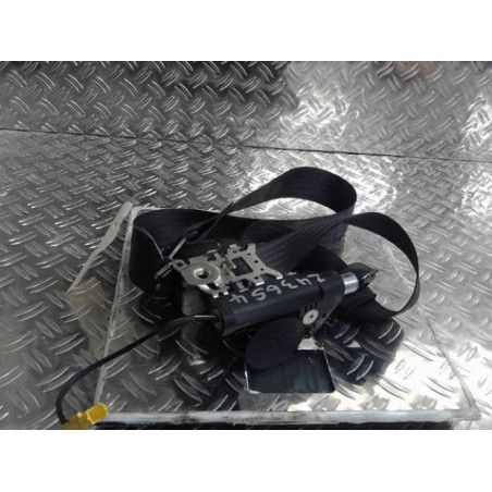 Ceinture avant droit FIAT PANDA 2