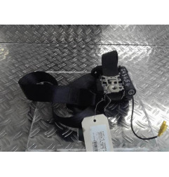 Ceinture avant droit FIAT PANDA 2 Photo n°3